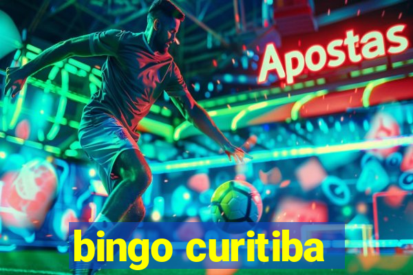 bingo curitiba